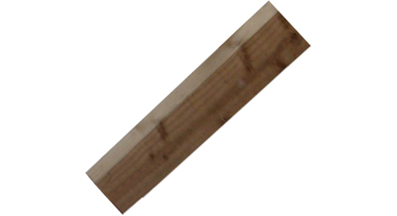 4&quot X 8&quot X 12' Redwood